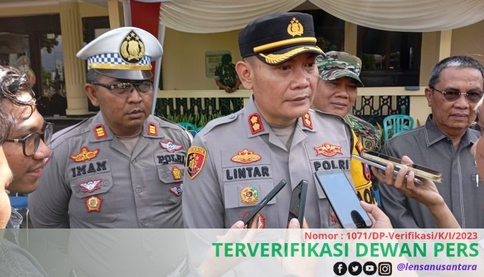 Polres Bondowoso Ungkap Puluhan Kasus Selama Ramadan, Ada 25 Perkara Pencabulan