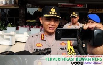 Kapolresta Bandar Lampung