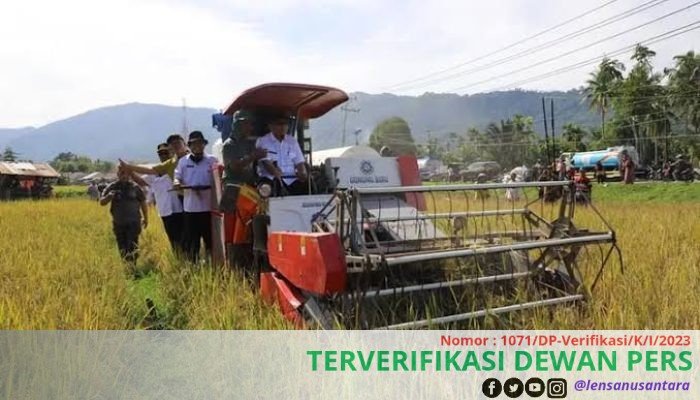 Tambahan Alokasi Pupuk Bersubsidi dari Kementan, Wali Kota Padang: Petani Semakin Semangat Bercocok Tanam