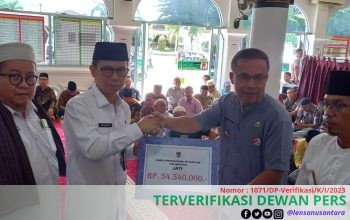 Wali Kota Padang