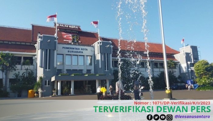 Pemkot Surabaya Bagikan Tips Rumah Aman saat Mudik Lebaran, Cegah Kebakaran hingga Waspada Perubahan Musim