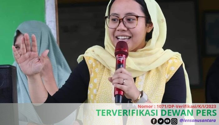 Sashabila Mus, Lebih Istimewa Dimata Masyarakat Pulau Taliabu, Ini Faktornya