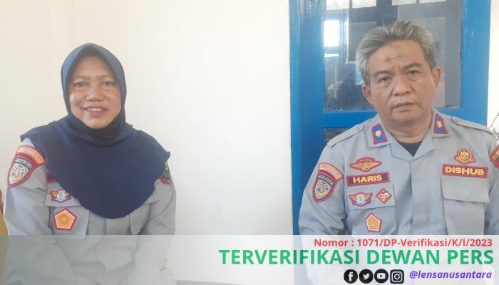 Kepala Terminal Pasir Hayam Cianjur: Puncak Arus Mudik H-2 dan H-1 Lebaran