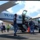 Kepala UPT Bandara Notohadinegoro Jember