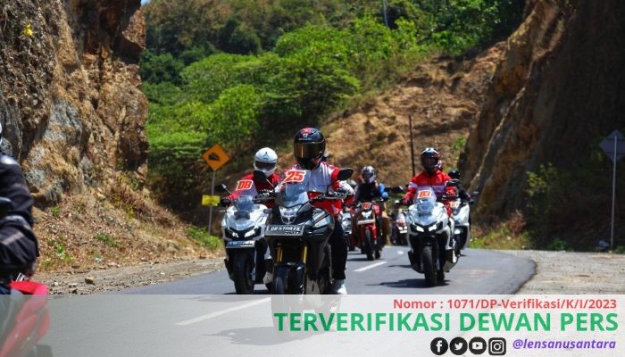 Bubuhan Etam, Simak Tips #Cari_Aman Berikut Agar Mudik tetap Aman dan Nyaman