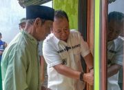Bupati Jember Apresiasi Penggunaan DD Desa Rowo Indah Perbaiki 50 RTLH