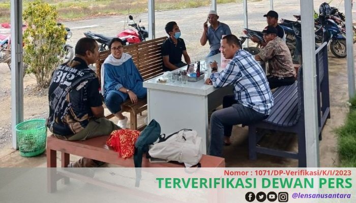Cara Sashabila Mus Mampu Atasi Jembatan Sungai Samada