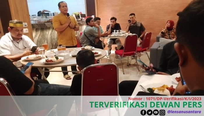 Raih Suara 304.796, NasDem Riau Ucapkan Terima Kasih pada Masyarakat
