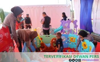 Kapolresta Bandar Lampung