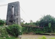 Selalu Muncul di Musrenbangkab Banjarnegara, Pembangunan Jalan dan Jembatan Gantung Rakit-Purwanegara Terabaikan