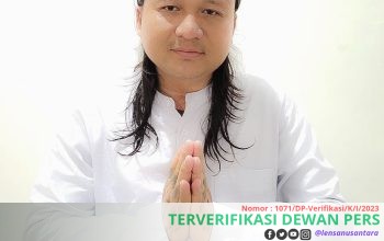 Tonny Syarifudin Siap Maju Bacabup Banjarnegara Pilkada 2024 Mendatang