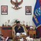 Pj Bupati Probolinggo Terima Kunjungan PCNU Kota Kraksaan