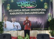 Kepala Disdikpora Kabupaten Banjarnegara