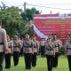 Polresta Denpasar Gelar Sertijab 4 Pejabat