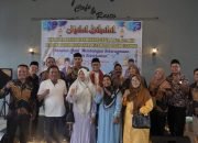 Bertemu Masyarakat Lubeg, Ini Pesan Wako Padang