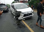 Kecelakaan Beruntun di Banjarnegara, Begini Pengakuan Sopir Mobil Expander