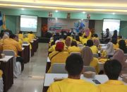 Universitas Terbuka Bogor Gelar Acara Sharing Session di Cianjur