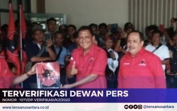 Bakal Calon Bupati Pangandaran