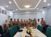 Kepala Desa Incumbent Tidak Terpilih di Banjarnegara Audiensi ke Kemendagri