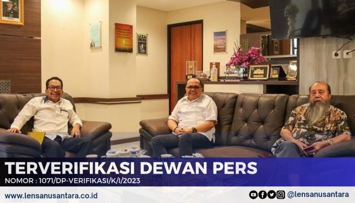 Kajati Riau Terima Kunker Anggota Komisi II DPR RI
