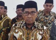 Wakil Bupati Pulau Taliabu