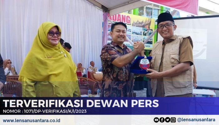 Rayakan WOHD 2024, Wako Padang: Pentingya Menjaga Kesehatan Gigi dan Mulut