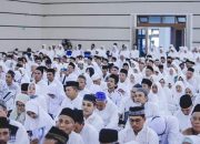 Bupati Jember Membuka Langsung Bimbingan Manasik Haji Reguler