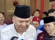 Kepala Dinas PUTRPRKP Pangandaran, Ling Ling Nugraha, Siap Maju Dipilkada