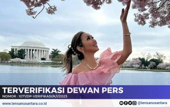 Cerita Aktris Imelda Budiman Mudik ke Padang: Kotanya Bersih, Penduduknya Ramah