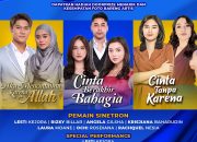 Pemain Sinetron RCTI Kesayangan Masyarakat Akan Hadir di Meet and Greet RCTI di Surabaya