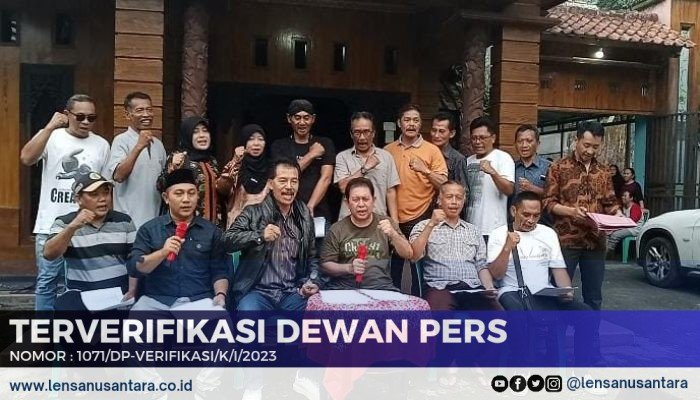Terbit RUU Nomor 3 Tahun 2024, Kasus Pilkades di Banjarnegara Makin Memanas