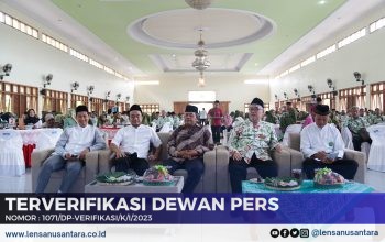Pesan Asisten I Pemkab Sukoharjo Kepada Alumni Jemaah Umroh PT Zam Zam Tour and Travel