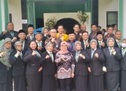 Bupati Blitar Buka Lokakarya 7 Panen Hasil Belajar Program Pendidikan Guru Penggerak Angkatan IX