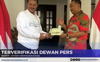 Pj Bupati Probolinggo