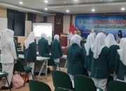 RSD Balung Jember Menerima 24 Mahasiswa Kebidanan Menjalani Praktik