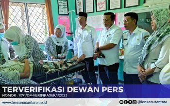 Kepala Dinas P2KBP3A Kaur
