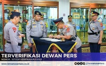 Kapolda Sulawesi Tenggara