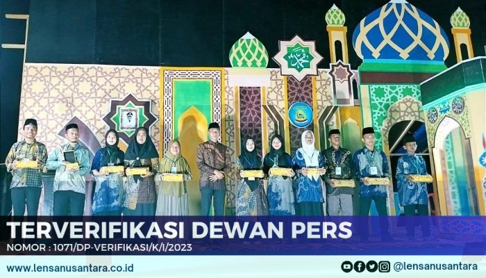 Wa Ode Nurkhalifah Basir Madi Bakal Mewakili Taliabu Cabang Lomba Tilawah Tingkat Ramaja Putri Pada Ajeng Provinsi Malut