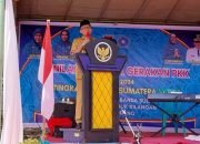 Curhat Wako Padang: Istri Saya Cinta PKK