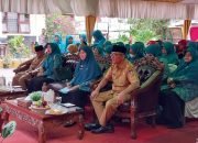 TP PKK Banda Buek Wakili Padang pada Lomba Gerakan PKK Tingkat Sumbar 2024