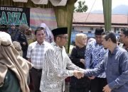 Segera Lengkapi Fasilitas, Warga Padang Diharapkan Tidak Berobat ke Luar Negeri