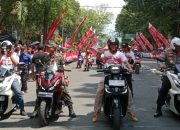 PJ Bupati Bondowoso Buka Jatim Racing Series Kejurprov Bupati Cup ke-24, Ini Pesan Pentingnya