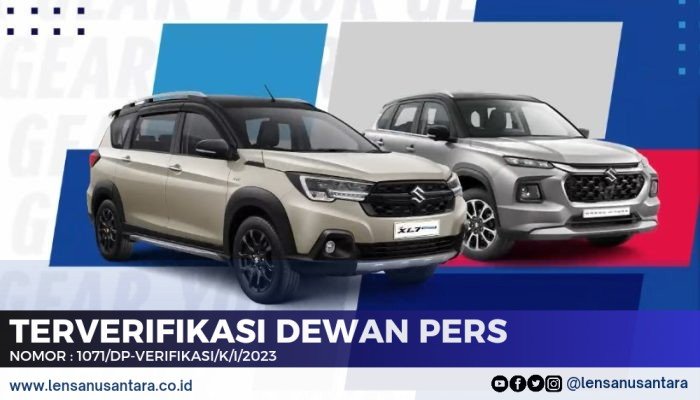 Konsultasi Pembelian Mobil Suzuki: Panduan Lengkap untuk Memilih Kendaraan Impian Anda