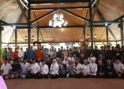 Bupati Banyuwangi Gandeng Seniman Berkolaborasi Majukan Seni Budaya Daerah