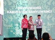 Pemkab Banyuwangi kembali peroleh Piala Adipura dari Kementerian LHK