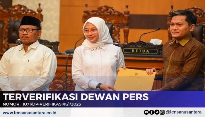 Bupati Banyuwangi Sampaikan LKPJ Tahun 2023,  Berikut Penjabaran Capaian Lengkapnya