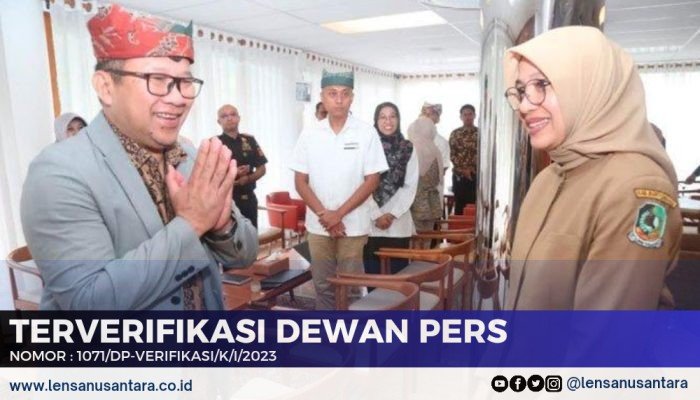 Difasilitasi Kemenkeu, Jagoan Banyuwangi Jadi Pilot Project Pengembangan UMKM Nasional