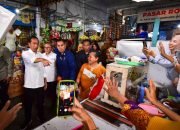 Presiden Jokowi Kembali Kunjungi Banyuwangi, Ini Agendanya