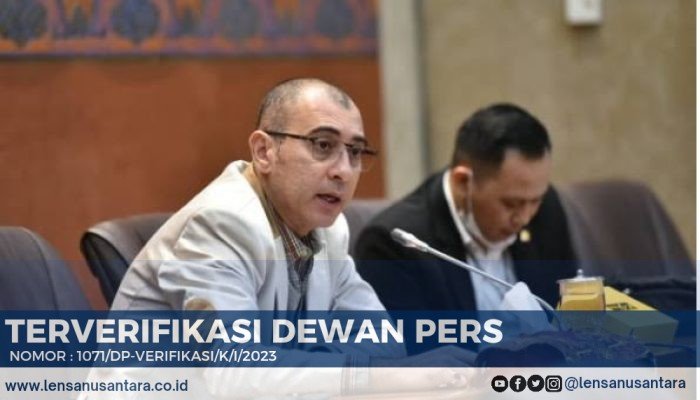 Nasin Khan Soroti Pembangunan Tol Probowangi