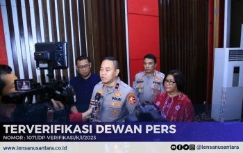 Trunoyudo Wisnu Andiko